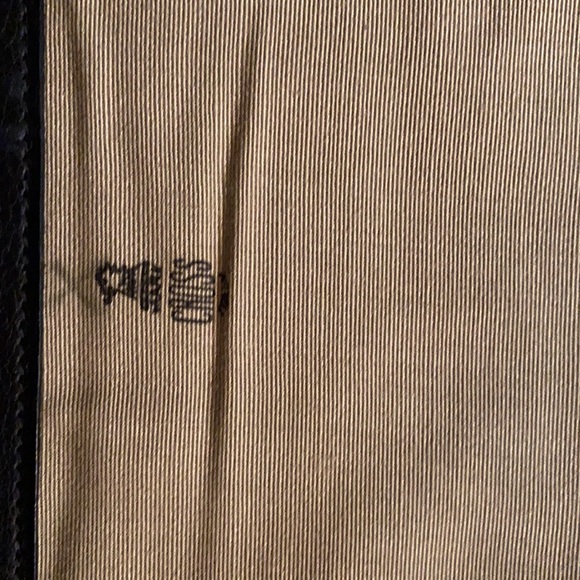 Rare Mark Cross Leather Vintage Hanging Garment Bag - Picture 7 of 9